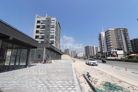 Apartment for sale  in Mersin, Turkey, 2 bedrooms, 110m2, No. 237833 – photo 9