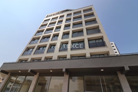 Apartment for sale  in Mersin, Turkey, 2 bedrooms, 110m2, No. 237833 – photo 6