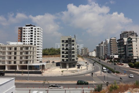 Apartment for sale  in Mersin, Turkey, 2 bedrooms, 110m2, No. 237833 – photo 4