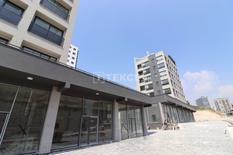 Apartment for sale  in Mersin, Turkey, 2 bedrooms, 110m2, No. 237833 – photo 10
