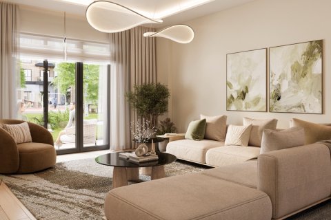 Lejlighed  i Basaksehir, Istanbul, Tyrkiet Nr. 237832 - 17