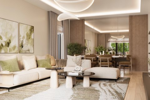 Lejlighed  i Basaksehir, Istanbul, Tyrkiet Nr. 237832 - 15