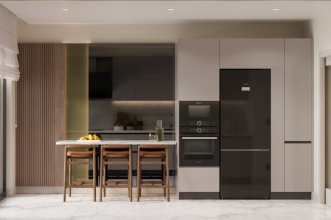Lejlighed  i Basaksehir, Istanbul, Tyrkiet Nr. 237832 - 22