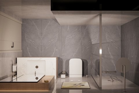 Lejlighed  i Basaksehir, Istanbul, Tyrkiet Nr. 237832 - 28