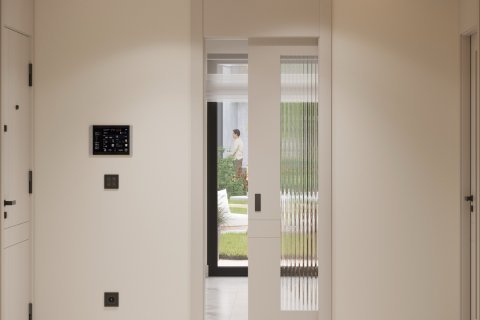 Lejlighed  i Basaksehir, Istanbul, Tyrkiet Nr. 237832 - 24