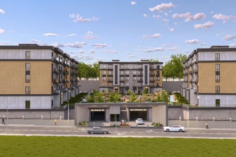 Lejlighed  i Basaksehir, Istanbul, Tyrkiet Nr. 237832 - 6