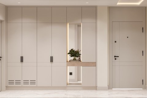 Lejlighed  i Basaksehir, Istanbul, Tyrkiet Nr. 237832 - 25