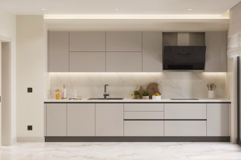 Lejlighed  i Basaksehir, Istanbul, Tyrkiet Nr. 237832 - 21