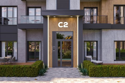 Lejlighed  i Basaksehir, Istanbul, Tyrkiet Nr. 237832 - 14