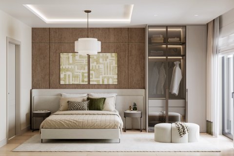 Lejlighed  i Basaksehir, Istanbul, Tyrkiet Nr. 237832 - 26