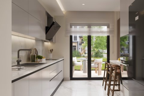 Lejlighed  i Basaksehir, Istanbul, Tyrkiet Nr. 237832 - 20