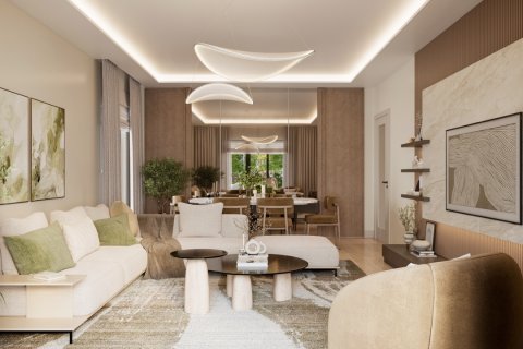 Lejlighed  i Basaksehir, Istanbul, Tyrkiet Nr. 237832 - 16
