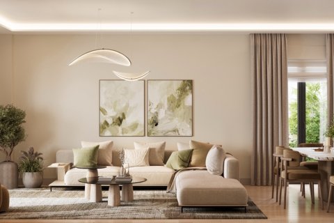 Lejlighed  i Basaksehir, Istanbul, Tyrkiet Nr. 237832 - 19