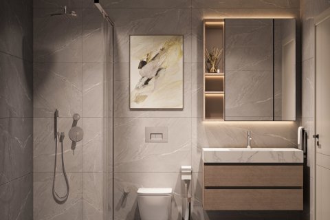 Lejlighed  i Basaksehir, Istanbul, Tyrkiet Nr. 237832 - 27