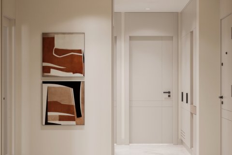 Lejlighed  i Basaksehir, Istanbul, Tyrkiet Nr. 237832 - 23