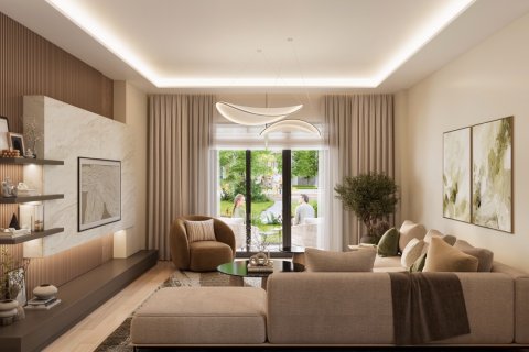 Lejlighed  i Basaksehir, Istanbul, Tyrkiet Nr. 237832 - 18