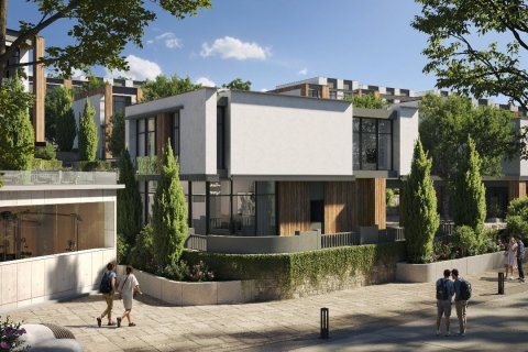 Villa for sale  in Basaksehir, Istanbul, Turkey, 130m2, No. 237831 – photo 9