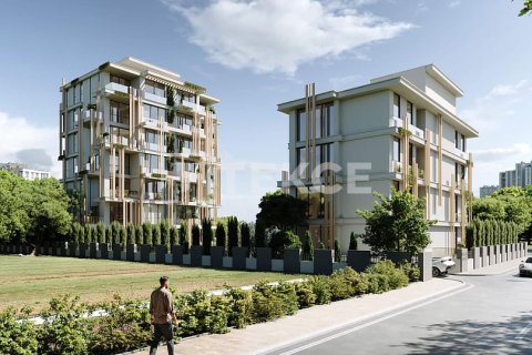 Продажа квартиры  в Мерсине, Турция 1+1, 90м2, №237836 – фото 2