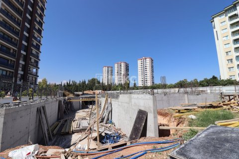 Продажа квартиры  в Мерсине, Турция 1+1, 90м2, №237836 – фото 14