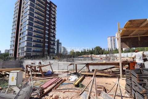 Продажа квартиры  в Мерсине, Турция 1+1, 90м2, №237836 – фото 15