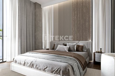 Продажа квартиры  в Мерсине, Турция 1+1, 90м2, №237836 – фото 9