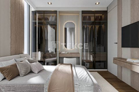 Продажа квартиры  в Мерсине, Турция 1+1, 90м2, №237836 – фото 10