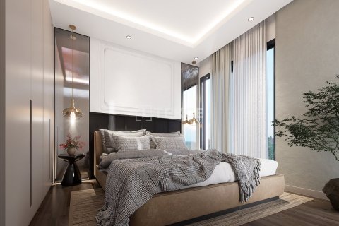 2+1 Takleilighet i Alanya, Antalya, Tyrkia Nr. 215007 - 18