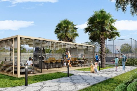 2+1 Takleilighet i Alanya, Antalya, Tyrkia Nr. 215007 - 6