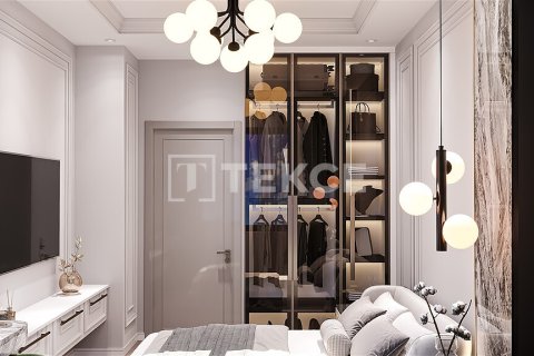 Daire  1+1  Alanya, Antalya, Türkiye №215011 - 22