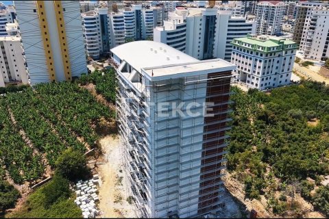 Daire  1+1  Alanya, Antalya, Türkiye №215011 - 29