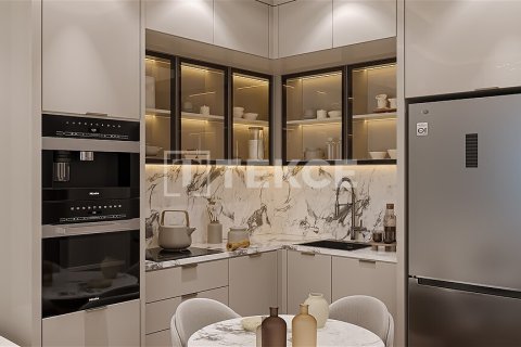 Daire  1+1  Alanya, Antalya, Türkiye №215011 - 21
