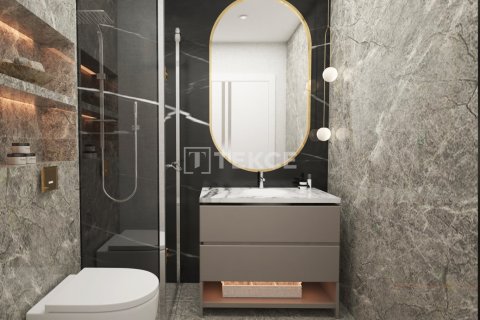 Kommersiella fastigheter i Alanya, Antalya, Turkiet Nr. 215012 - 11