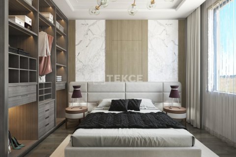 Kommersiella fastigheter i Alanya, Antalya, Turkiet Nr. 215012 - 10