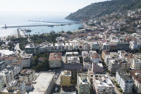 Kommersiella fastigheter i Alanya, Antalya, Turkiet Nr. 215012 - 6
