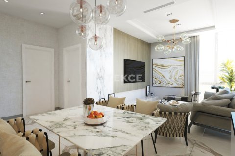 Kommersiella fastigheter i Alanya, Antalya, Turkiet Nr. 215012 - 7