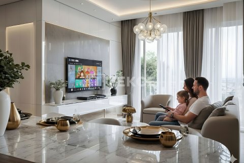 Daire 1+1 Alanya, Antalya, Türkiye №215006 - 14