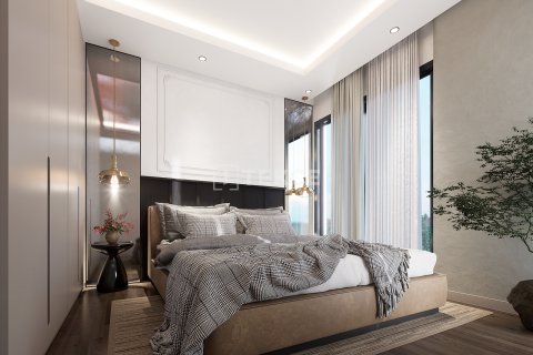 Daire 1+1 Alanya, Antalya, Türkiye №215006 - 18
