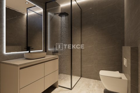 Daire 1+1 Alanya, Antalya, Türkiye №215006 - 20