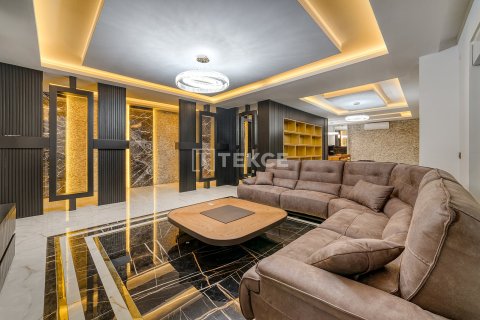 5+1 Villa  i Alanya, Antalya, Tyrkiet Nr. 215008 - 18