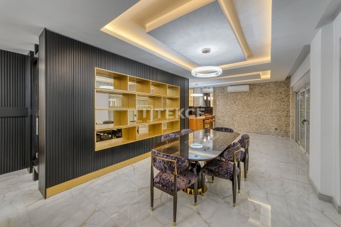 5+1 Villa  i Alanya, Antalya, Tyrkiet Nr. 215008 - 19