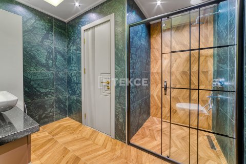 5+1 Villa  i Alanya, Antalya, Tyrkiet Nr. 215008 - 23