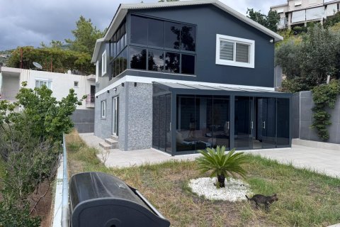 4+1 Villa  in Oba, Antalya, Türkei Nr. 217432