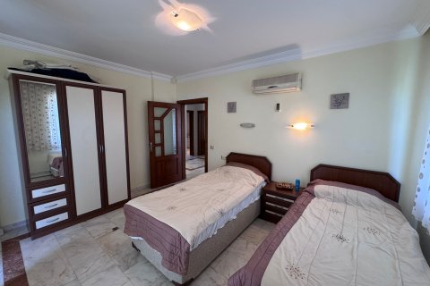 3+1 Villa  in Kestel, Schleimbeutel, Türkei Nr. 217431 - 10