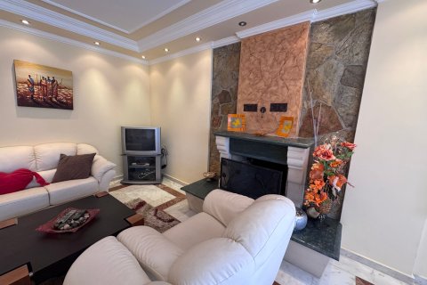 3+1 Villa  in Kestel, Schleimbeutel, Türkei Nr. 217431 - 5