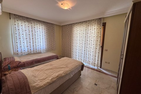 3+1 Villa  in Kestel, Schleimbeutel, Türkei Nr. 217431 - 11