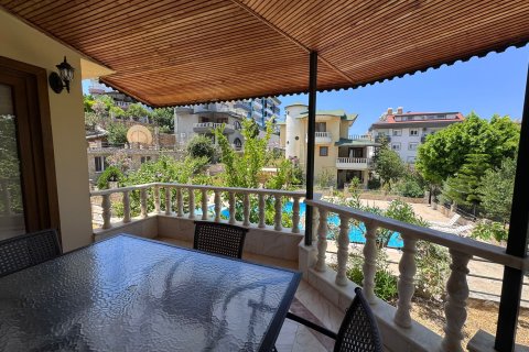3+1 Villa  in Kestel, Schleimbeutel, Türkei Nr. 217431 - 12