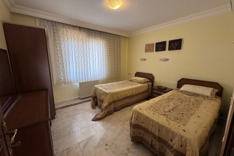 3+1 Villa  in Kestel, Schleimbeutel, Türkei Nr. 217431 - 8