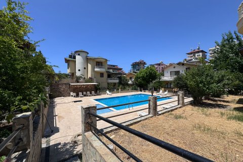 3+1 Villa  in Kestel, Schleimbeutel, Türkei Nr. 217431 - 19