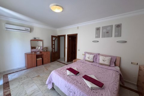 3+1 Villa  in Kestel, Schleimbeutel, Türkei Nr. 217431 - 7