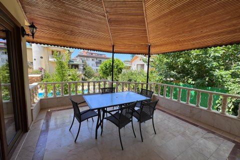 3+1 Villa  in Kestel, Schleimbeutel, Türkei Nr. 217431 - 13